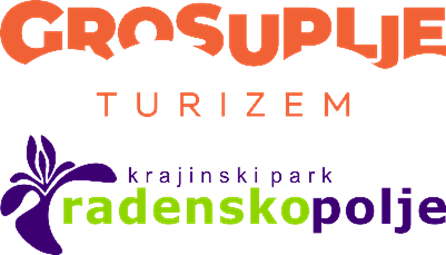 Logo Turizem KPRP